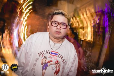 P-Hot at Juicy — photo 105