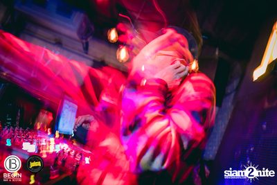 P-Hot at Juicy — photo 106