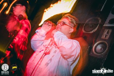 P-Hot at Juicy — photo 107