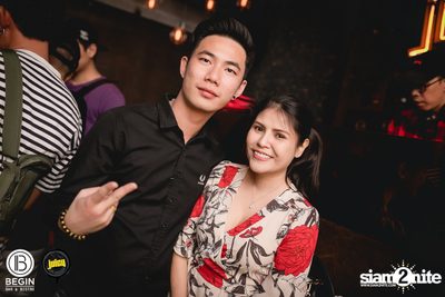 P-Hot at Juicy — photo 109