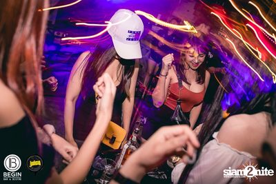 P-Hot at Juicy — photo 110