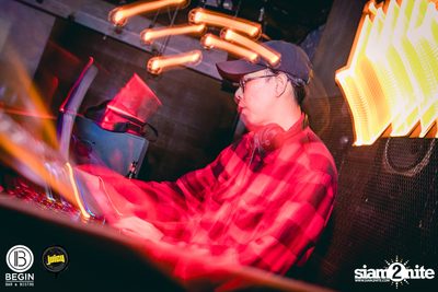 P-Hot at Juicy — photo 111