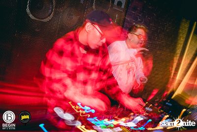 P-Hot at Juicy — photo 114