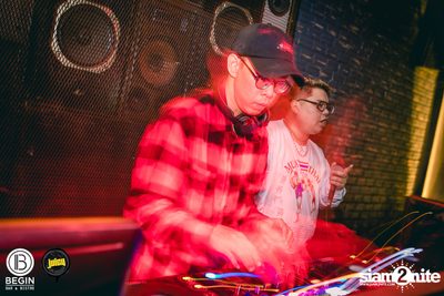 P-Hot at Juicy — photo 115