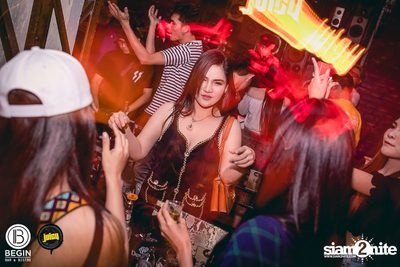P-Hot at Juicy — photo 116