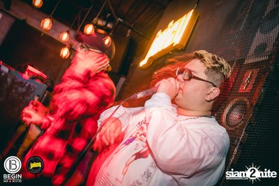 P-Hot at Juicy — photo 117