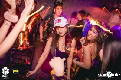P-Hot at Juicy — photo 118