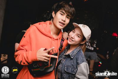 P-Hot at Juicy — photo 119