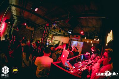 P-Hot at Juicy — photo 120
