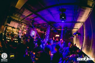 P-Hot at Juicy — photo 122