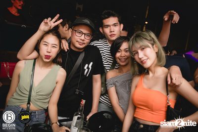P-Hot at Juicy — photo 123