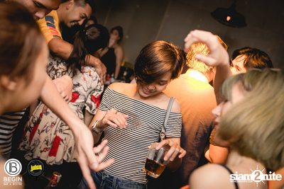 P-Hot at Juicy — photo 124