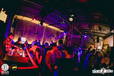 P-Hot at Juicy — photo 126