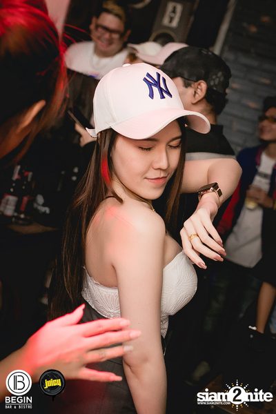 P-Hot at Juicy — photo 127