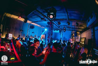 P-Hot at Juicy — photo 128