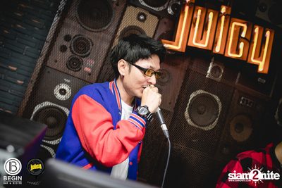 P-Hot at Juicy — photo 133