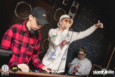 P-Hot at Juicy — photo 134