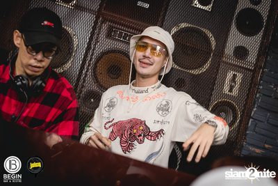 P-Hot at Juicy — photo 138