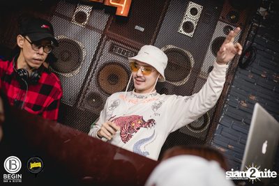 P-Hot at Juicy — photo 139