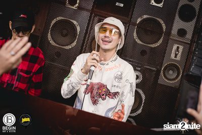 P-Hot at Juicy — photo 140