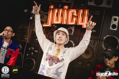 P-Hot at Juicy — photo 141