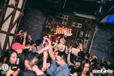 P-Hot at Juicy — photo 146