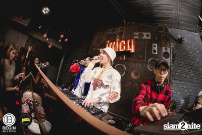 P-Hot at Juicy — photo 149