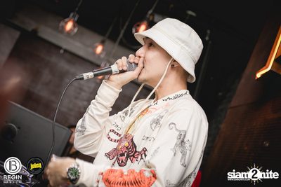 P-Hot at Juicy — photo 153