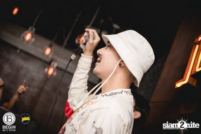 P-Hot at Juicy — photo 154