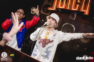 P-Hot at Juicy — photo 155