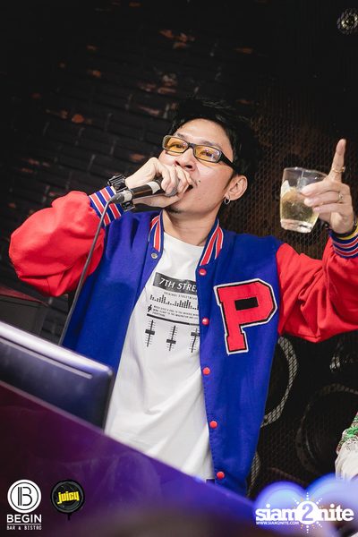 P-Hot at Juicy — photo 156