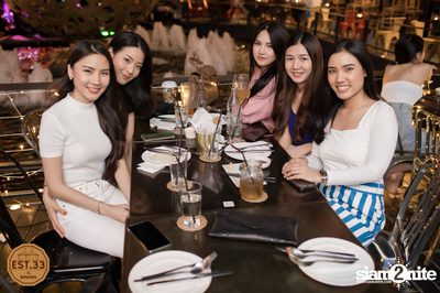 Indigo x Namm ที่ เอส 33 สาขา CDC — photo 17