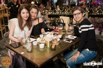 Indigo x Namm ที่ เอส 33 สาขา CDC — photo 18