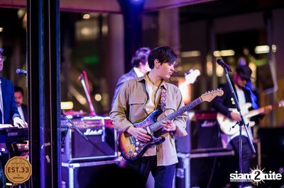 Indigo x Namm ที่ เอส 33 สาขา CDC — photo 20