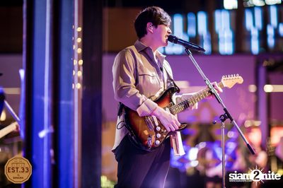 Indigo x Namm ที่ เอส 33 สาขา CDC — photo 26
