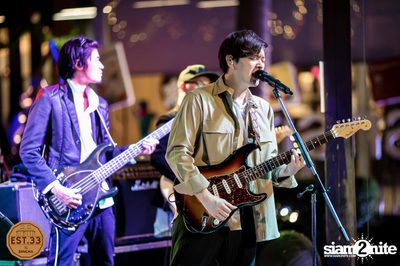 Indigo x Namm ที่ เอส 33 สาขา CDC — photo 29