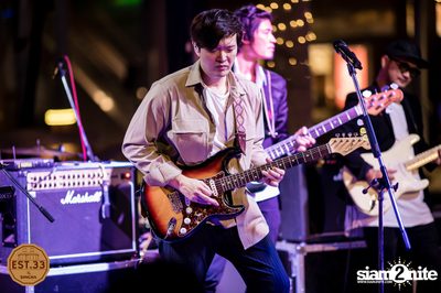 Indigo x Namm ที่ เอส 33 สาขา CDC — photo 31