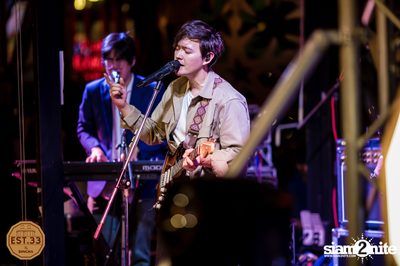 Indigo x Namm ที่ เอส 33 สาขา CDC — photo 32