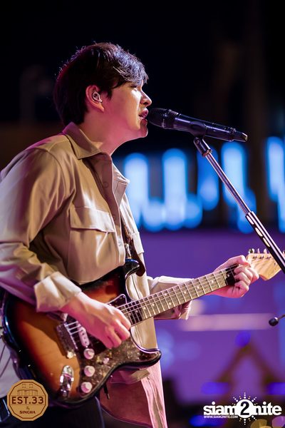 Indigo x Namm ที่ เอส 33 สาขา CDC — photo 37