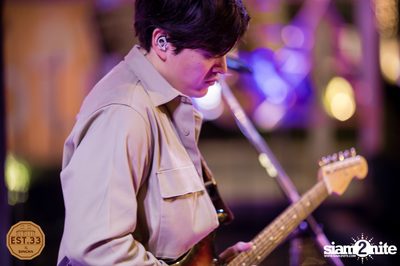 Indigo x Namm ที่ เอส 33 สาขา CDC — photo 40