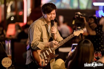 Indigo x Namm ที่ เอส 33 สาขา CDC — photo 41
