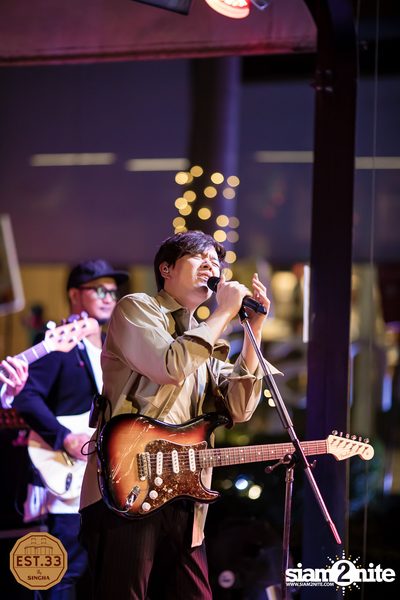 Indigo x Namm ที่ เอส 33 สาขา CDC — photo 45