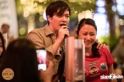 Indigo x Namm ที่ เอส 33 สาขา CDC — photo 56