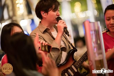 Indigo x Namm ที่ เอส 33 สาขา CDC — photo 59