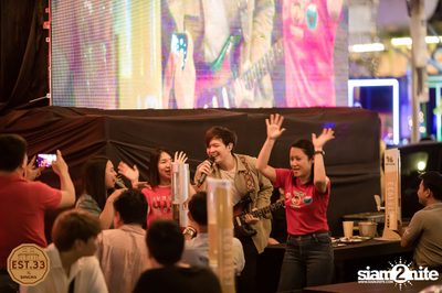 Indigo x Namm ที่ เอส 33 สาขา CDC — photo 60