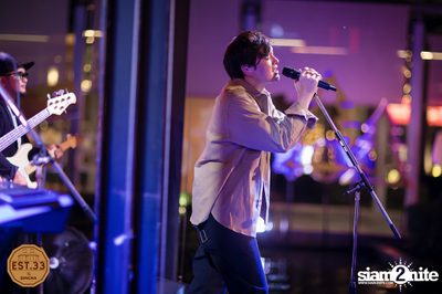 Indigo x Namm ที่ เอส 33 สาขา CDC — photo 61
