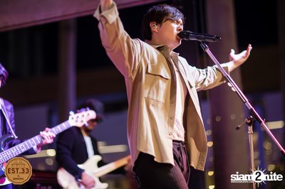Indigo x Namm ที่ เอส 33 สาขา CDC — photo 62