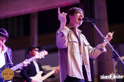 Indigo x Namm ที่ เอส 33 สาขา CDC — photo 63