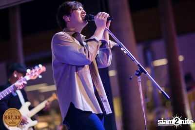 Indigo x Namm ที่ เอส 33 สาขา CDC — photo 64