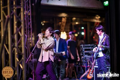 Indigo x Namm ที่ เอส 33 สาขา CDC — photo 69